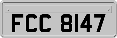 FCC8147