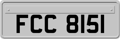 FCC8151