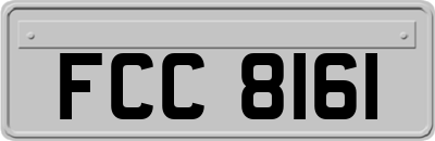FCC8161