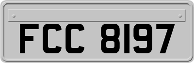 FCC8197