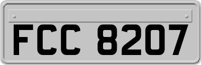FCC8207