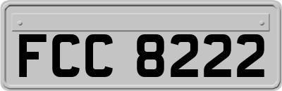 FCC8222