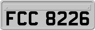 FCC8226