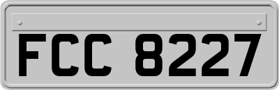 FCC8227