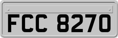 FCC8270