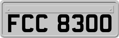 FCC8300