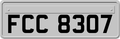 FCC8307