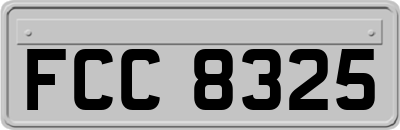 FCC8325