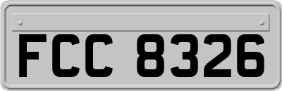 FCC8326