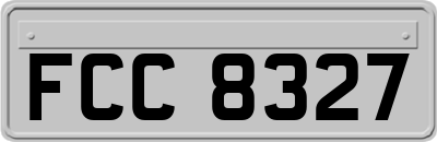 FCC8327