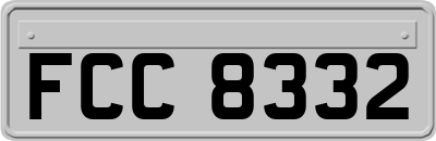 FCC8332