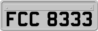 FCC8333