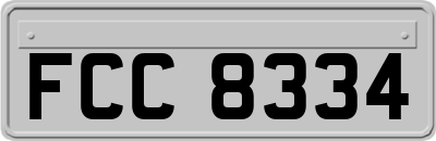 FCC8334