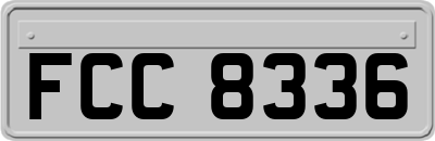 FCC8336