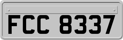FCC8337