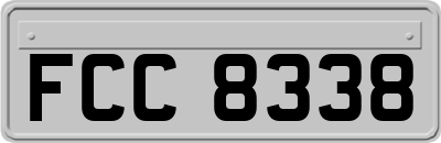 FCC8338