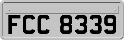 FCC8339