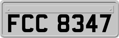 FCC8347