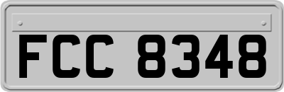 FCC8348