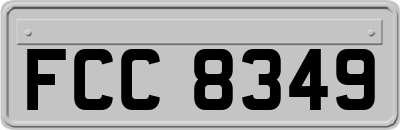 FCC8349