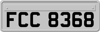 FCC8368