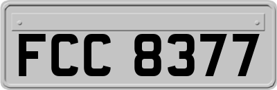 FCC8377