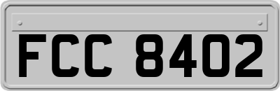 FCC8402