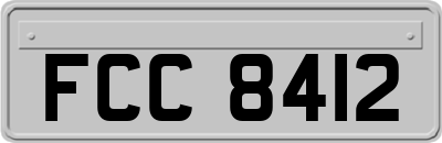 FCC8412