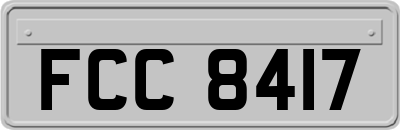 FCC8417