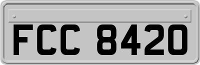 FCC8420