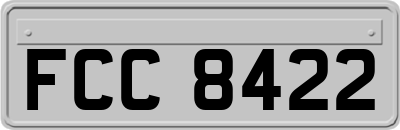FCC8422