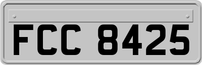 FCC8425