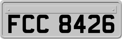 FCC8426