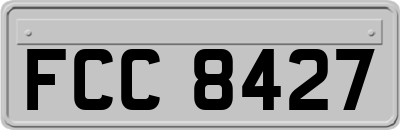 FCC8427