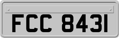 FCC8431