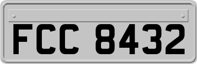 FCC8432