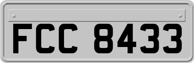 FCC8433