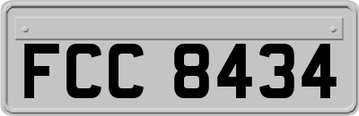 FCC8434