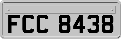 FCC8438