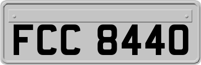 FCC8440