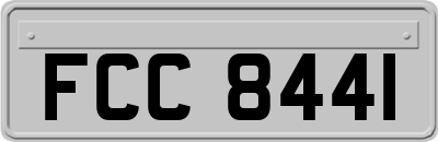 FCC8441