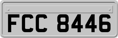 FCC8446