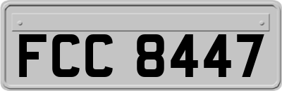 FCC8447