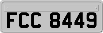 FCC8449