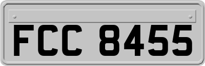 FCC8455