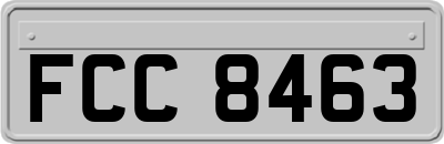 FCC8463