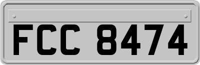 FCC8474