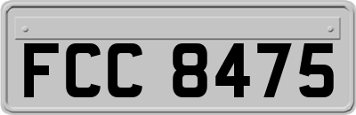 FCC8475