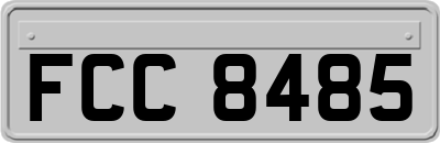 FCC8485