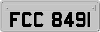 FCC8491